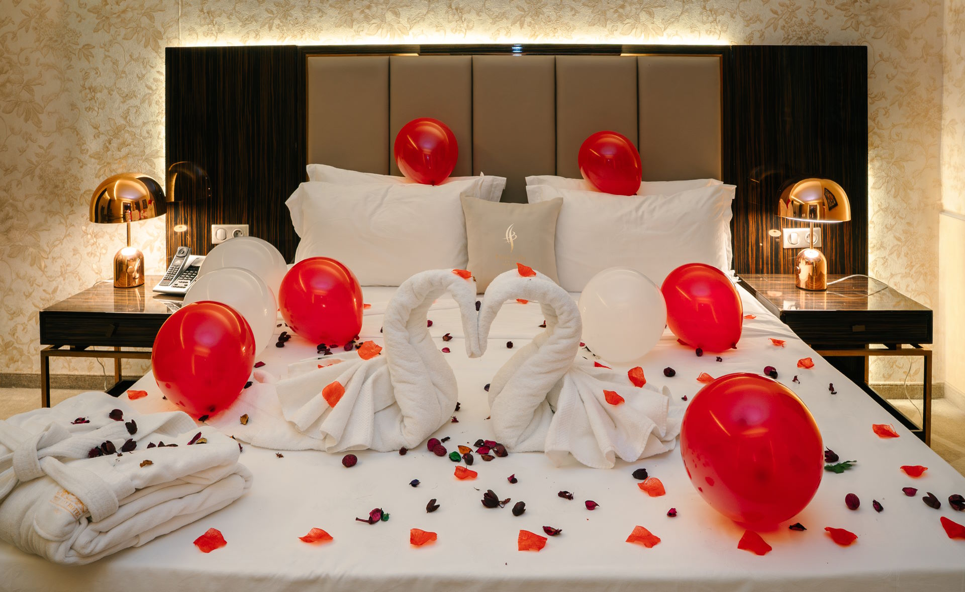 Suite Noces Lit Logo